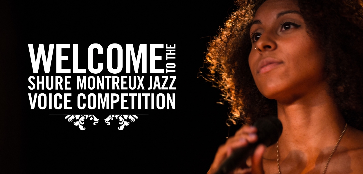 shure montreux jazz festival 2015